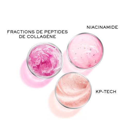 LANCÔME Rénergie Multi Glow - Crème de Jour Anti-Age